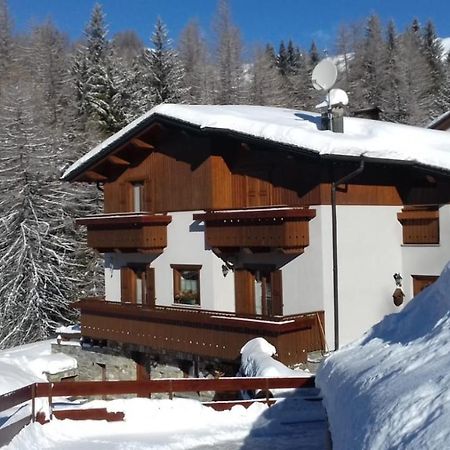 Appartamento Edelweiss Madesimo Exterior foto